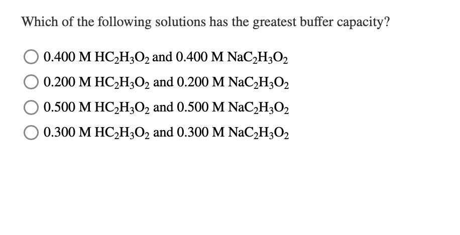 solved-which-of-the-following-solutions-has-the-greatest-chegg