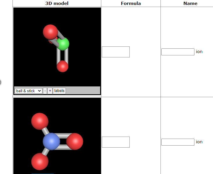 Solved 3D model | Chegg.com