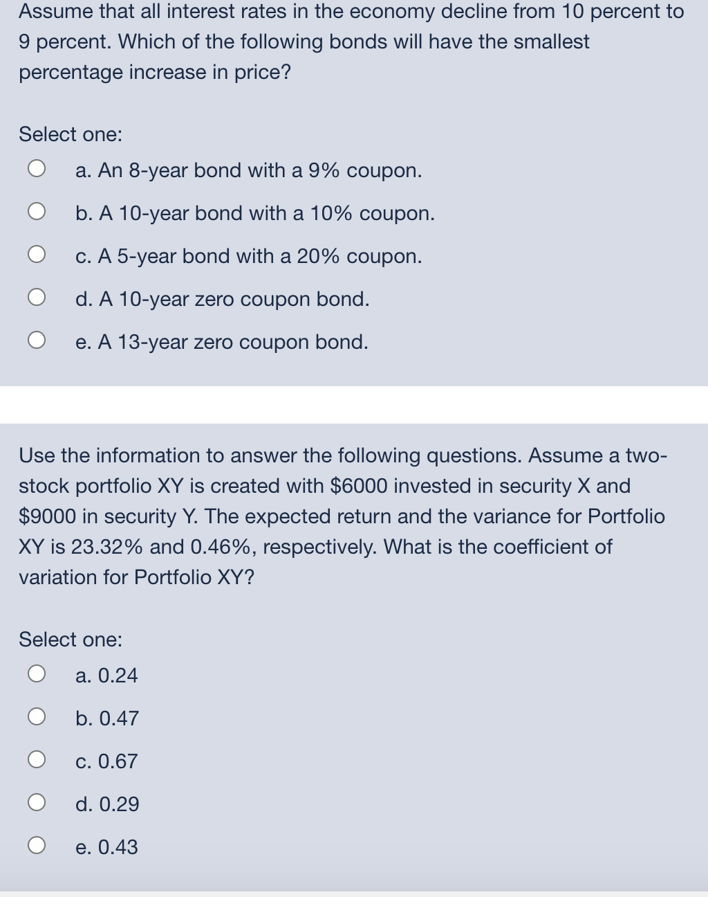 Solved Assume that all interest rates in the economy decline | Chegg.com