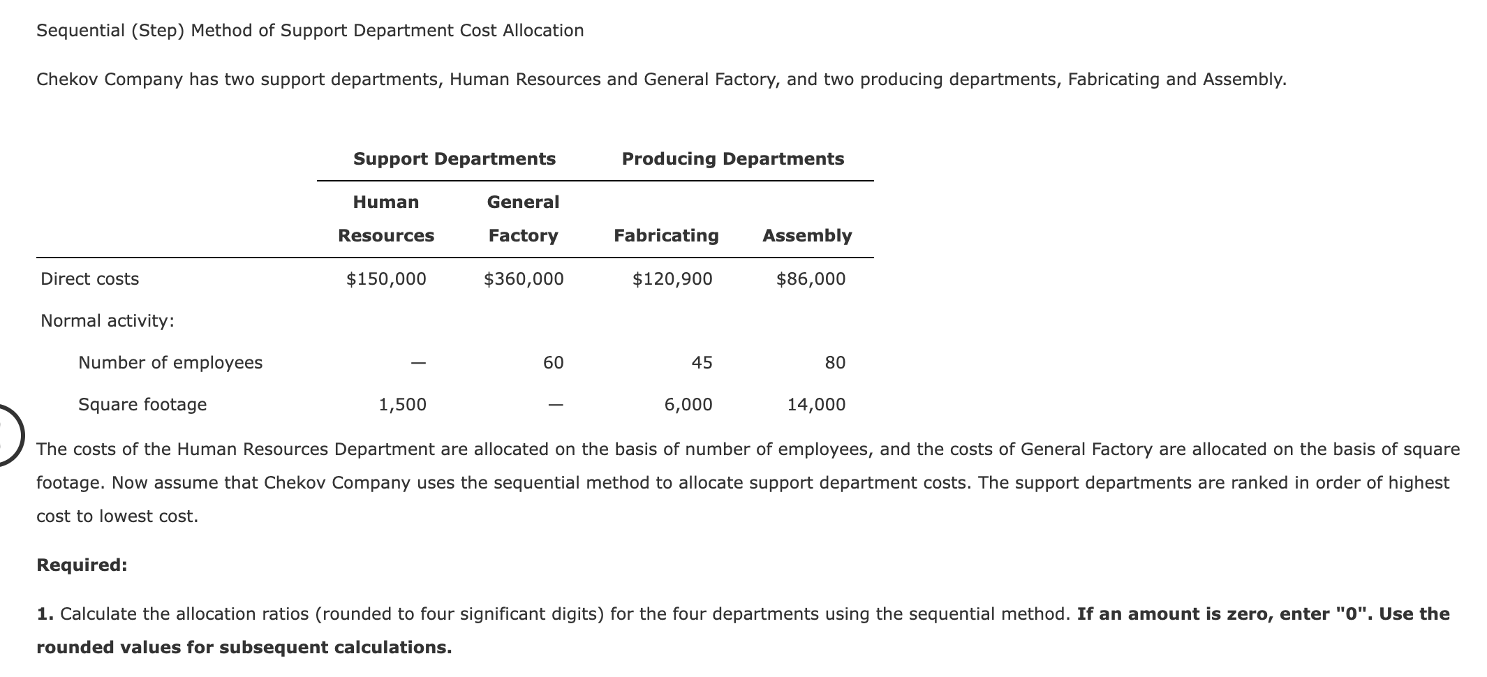 solved-sequential-step-method-of-support-department-cost-chegg