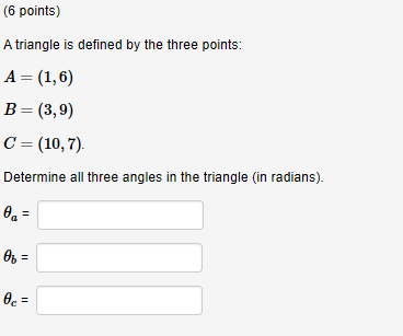 Solved 4 Points Assume That W V 8 7 And V Chegg Com