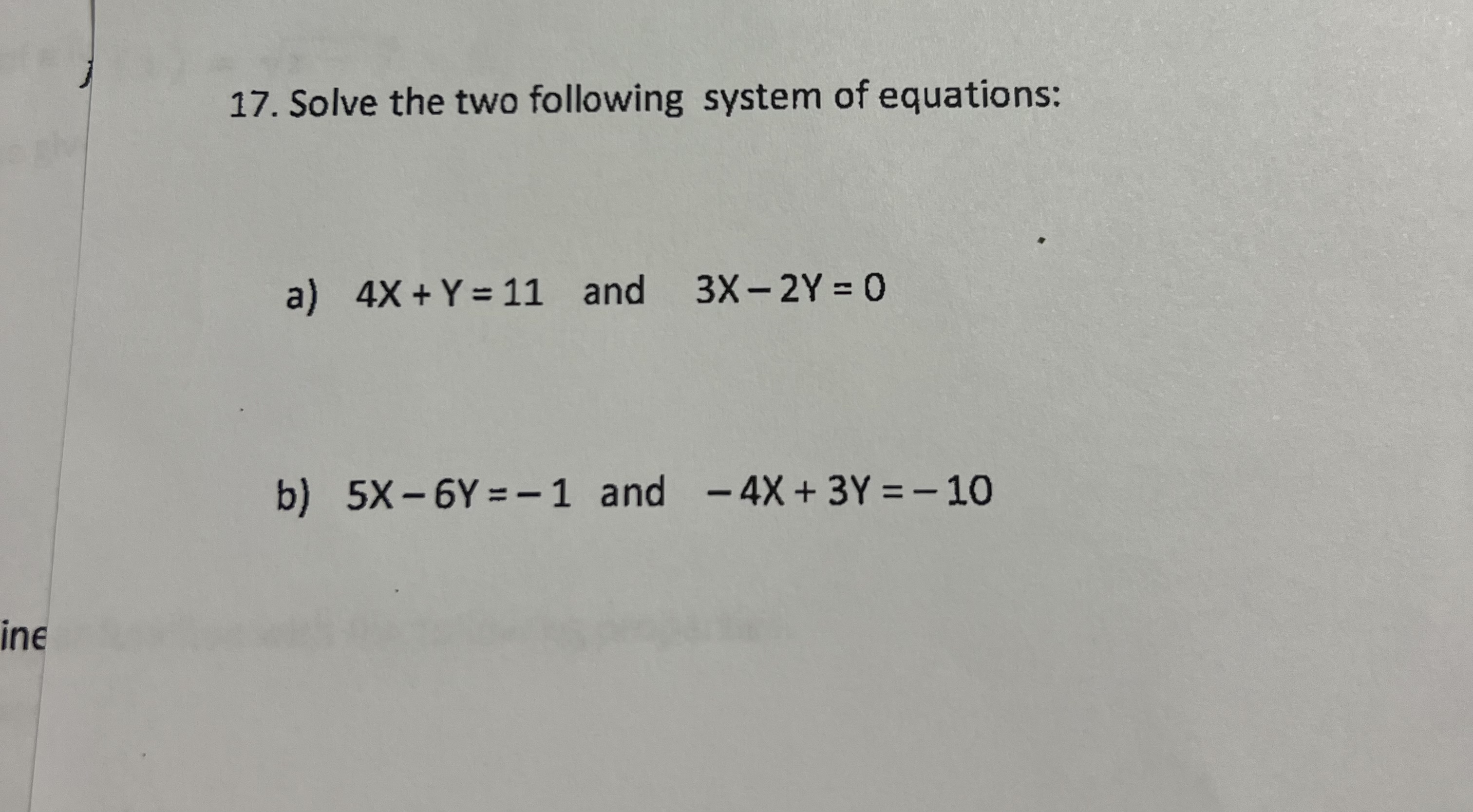 solved-17-solve-the-two-following-system-of-equations-a-chegg