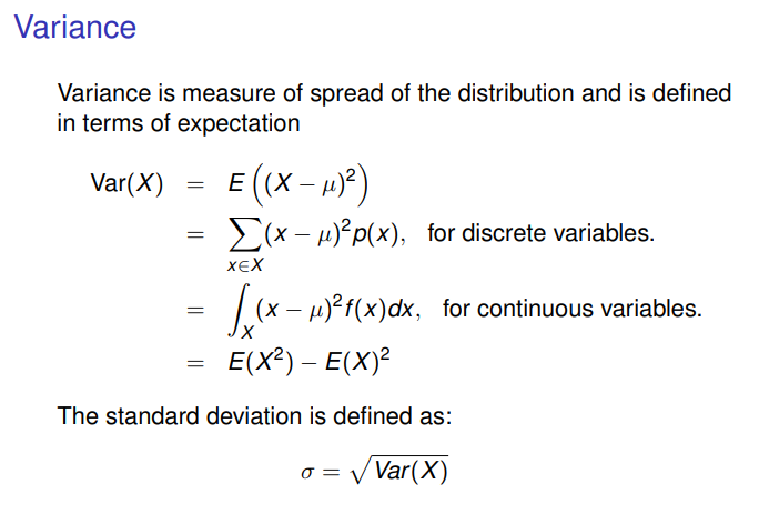 Solved The Probability Density Function For The Uniform | Chegg.com