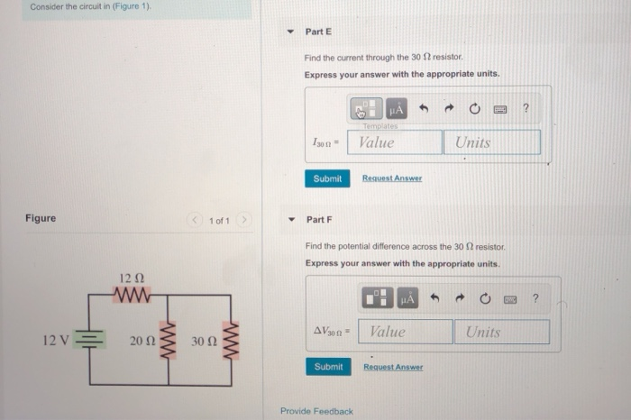 Solved Constants Periodic Table Part A Consider The Circuit 7913