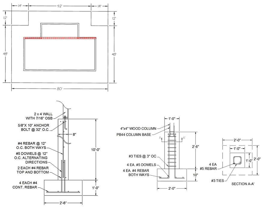 solved-calculate-the-quantity-of-concrete-in-cu-yard-for-chegg
