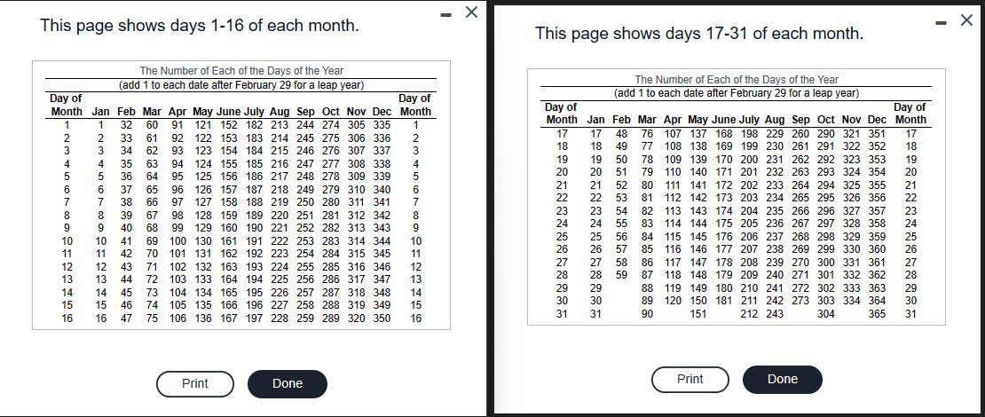 The Exact Number Of Days In Half A Year You Won T Believe It - iptox01