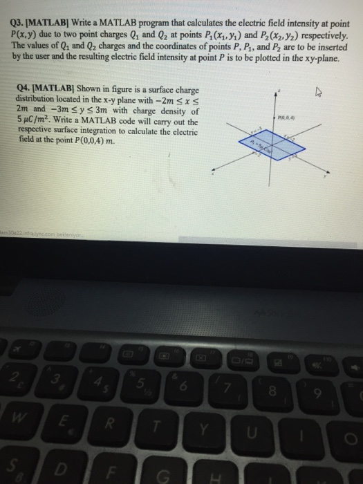 03. IMATLABI Write a MATLAB program that calculates | Chegg.com