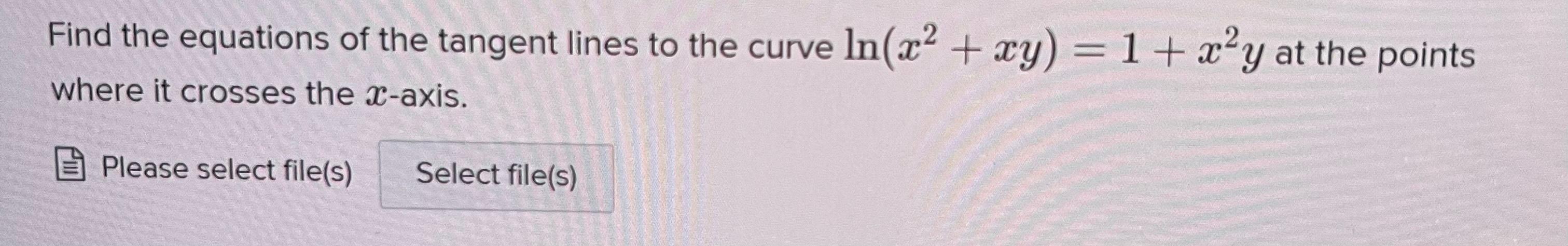 Solved PLEASE Show all steps and give a proper explanation | Chegg.com