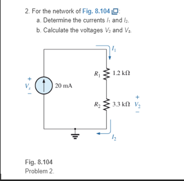 Solved Please solve 2a 1 and 2a 2 and choose the correct | Chegg.com