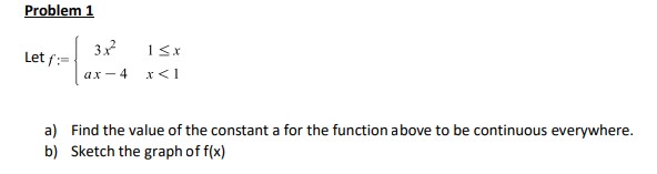 Solved I need the equation for maple and not to solve the | Chegg.com