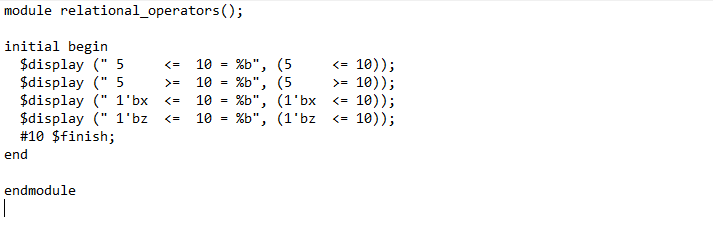Solved PLEASE ANSWER THE FUNCTION OF THE VERILOG PROGRAM | Chegg.com