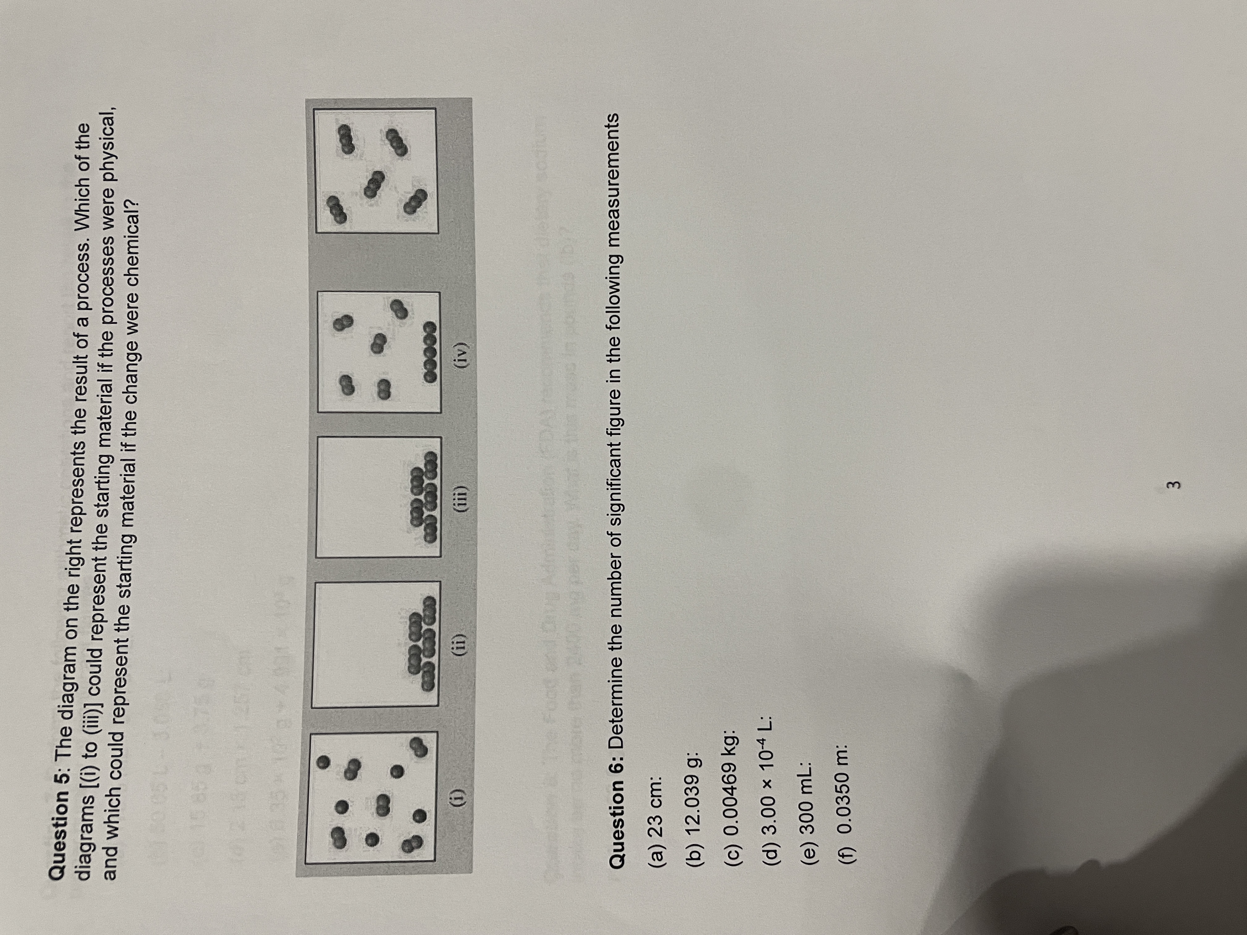 Solved please solve # 9 ﻿and #10 | Chegg.com
