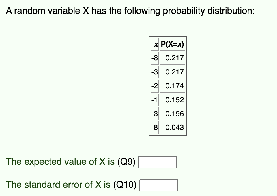 Solved This 1 problem has multiple parts to it. Can you | Chegg.com