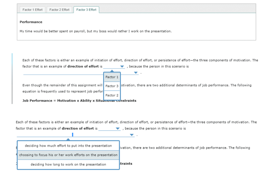 solved-1-basics-of-motivation-a-manager-who-is-attempting-chegg