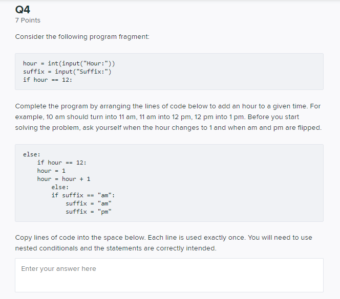 Solved Hi these questions are both in regards to python. I | Chegg.com