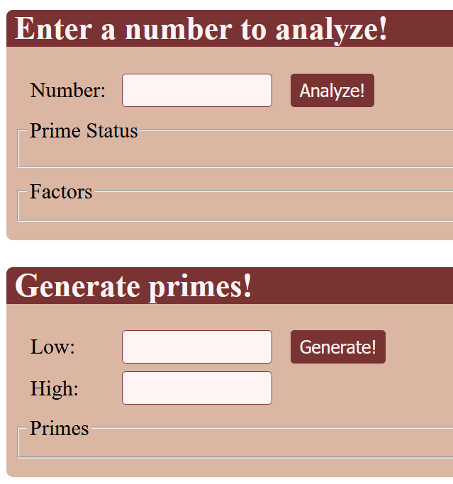 Solved Here is the following code for HTML and CSS. I need | Chegg.com