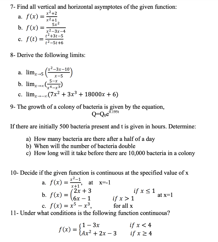 Solved Assignment2 1 Solve For X A 32x 1 17 B In X2 Chegg Com