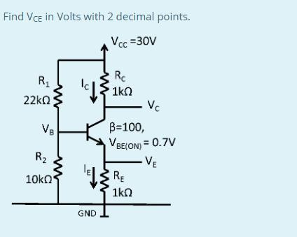 Solved Topic : Analog System Please do help me with all the | Chegg.com