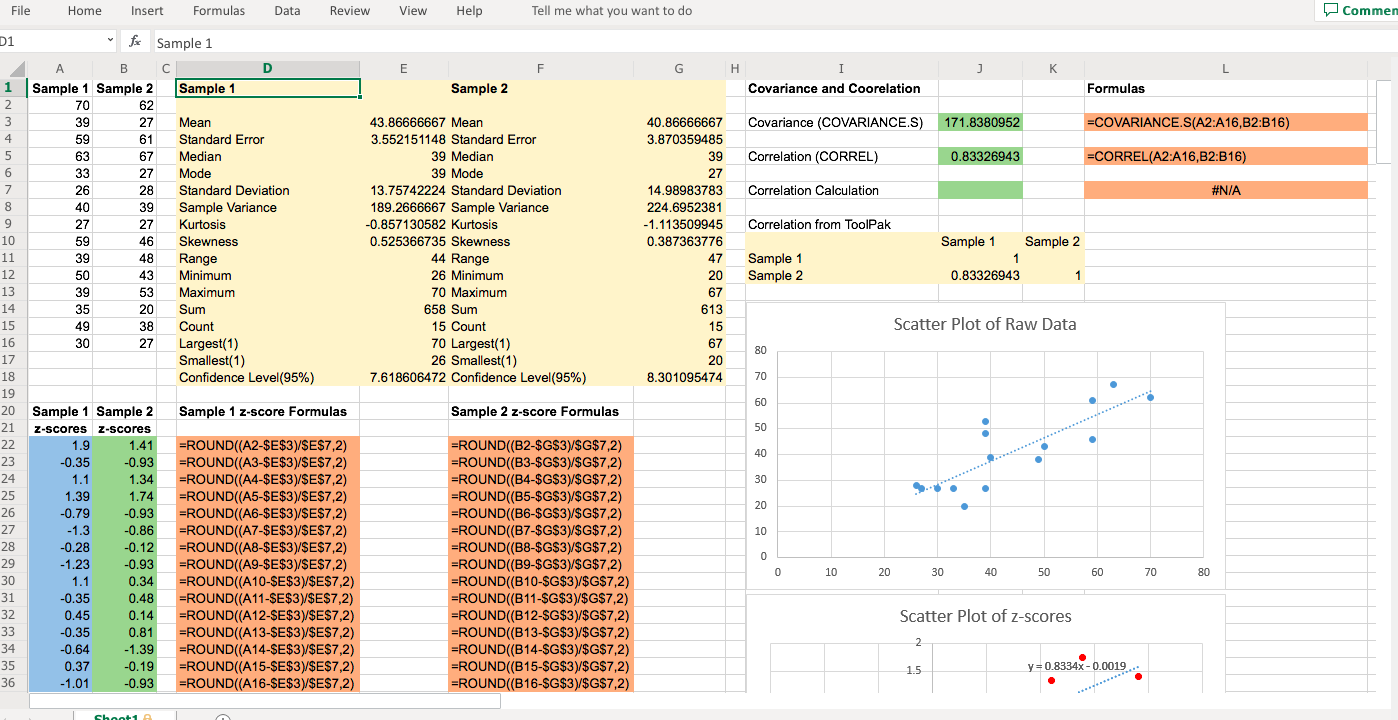 xlstats toolpack add in