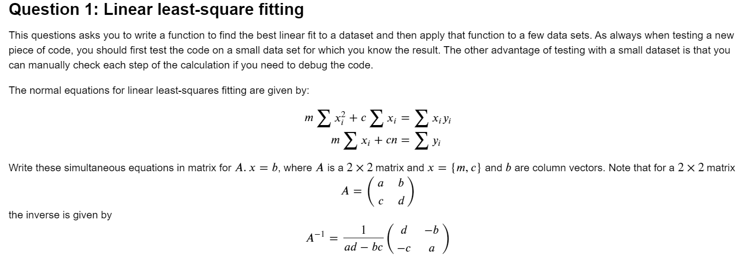 Solved use the python language to solve the problem!!! use | Chegg.com