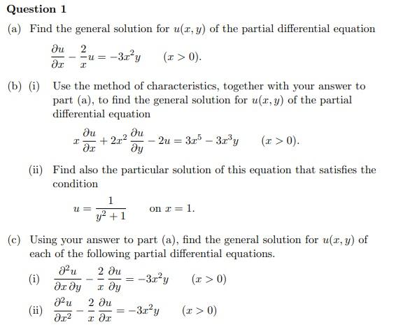 Solved Anyone Can Help To Solve This Question Part A, B And | Chegg.com