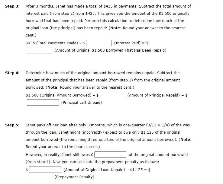 Solved 10. Applying the rule of 78s to determine prepayment | Chegg.com