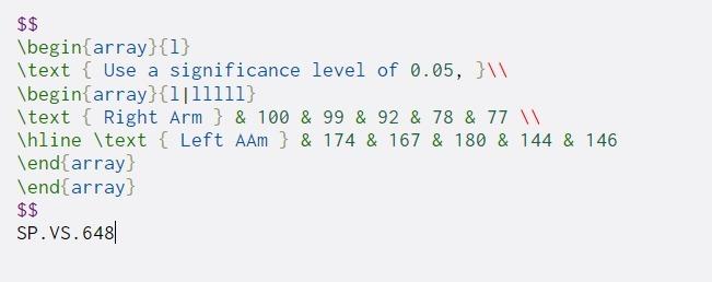 Solved $$ \begin{array}{1} \text { Use a significance level | Chegg.com