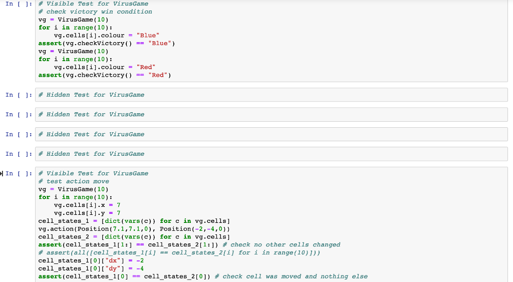 Only 2b and 2c need to be answered, in python 3 | Chegg.com