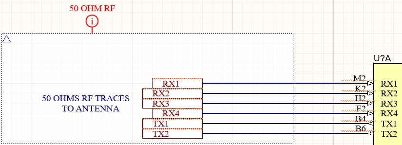 Hi there, I'm working on a SRR 77Ghz project. Using | Chegg.com