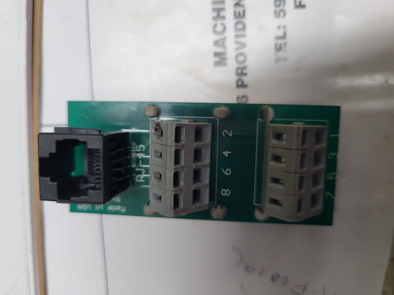 Solved can you advice if a rs485 to ethernet converter is | Chegg.com