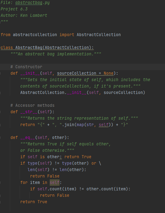 Solved A sorted set behaves just like a set, but allows the | Chegg.com