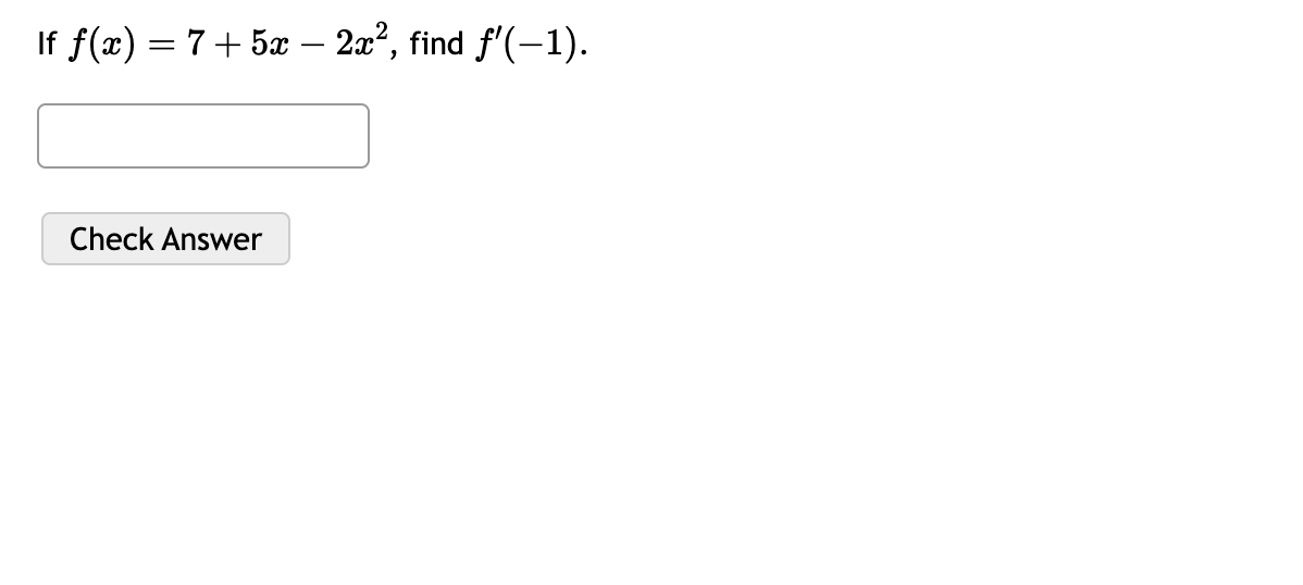 solved-f-x-7-5x-2x2-chegg