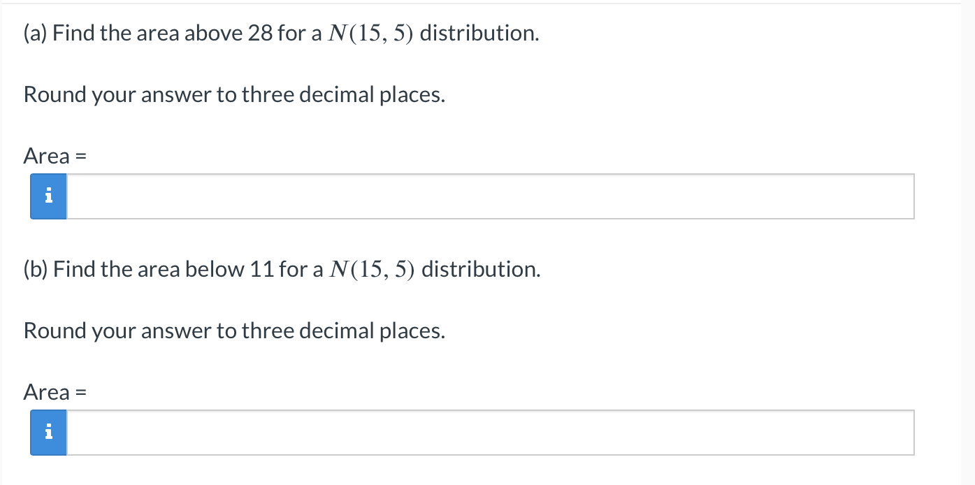 Solved Find The Indicated Confidence Interval. Assume The | Chegg.com