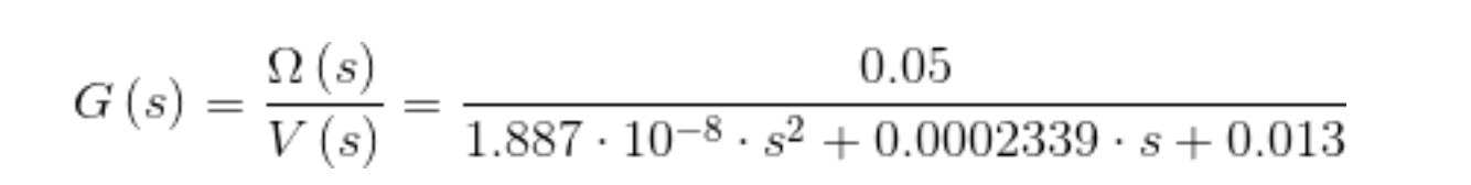 Solved Create a Bode diagram, with a Matlab code for the | Chegg.com
