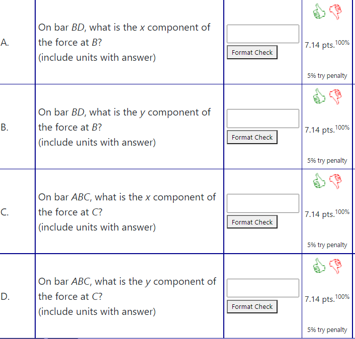 Solved H B D D THE FIGURE IS NOT DRAWN TO SCALE. Also, A And | Chegg.com