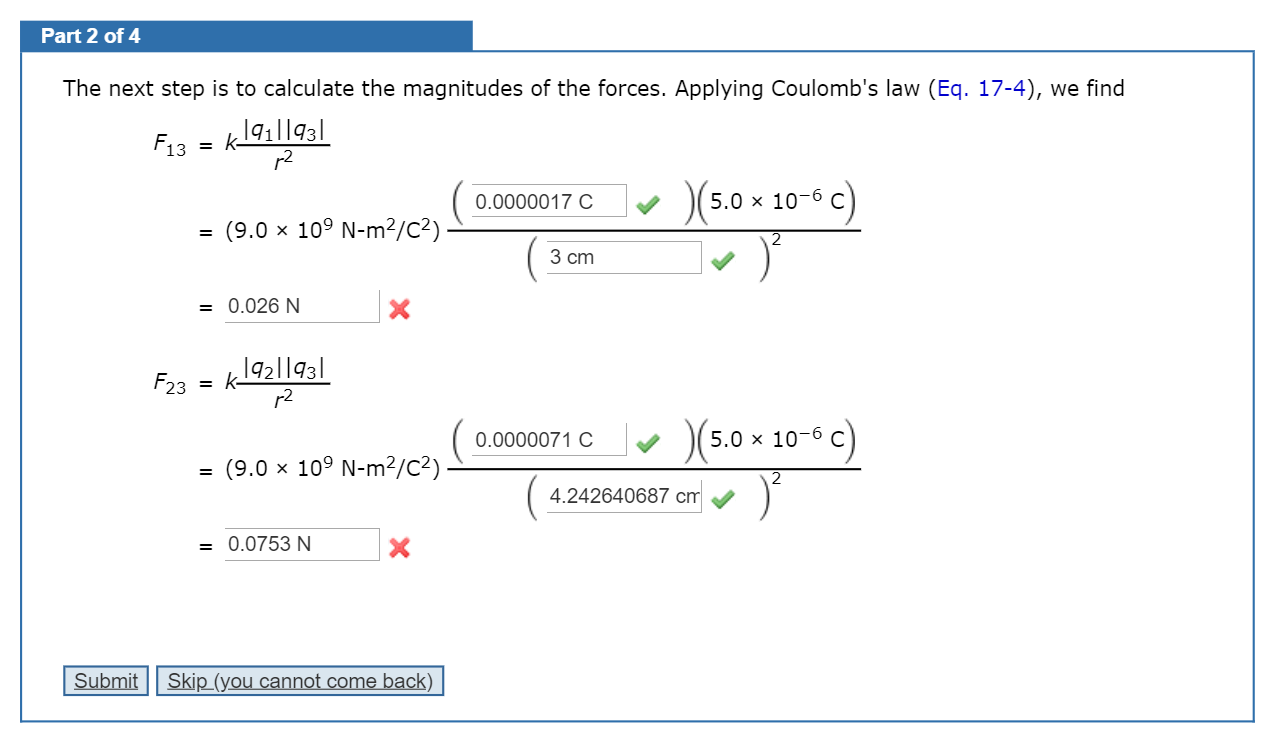 Solved Can someone help me? I am not sure why I am getting | Chegg.com
