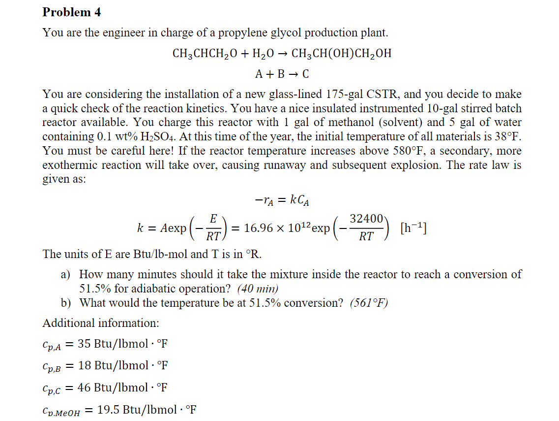 Please solve as soon as possible with steps. Answers | Chegg.com