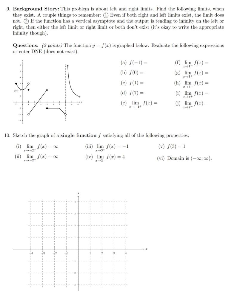 Solved 9. Background Story: This problem is about left and | Chegg.com