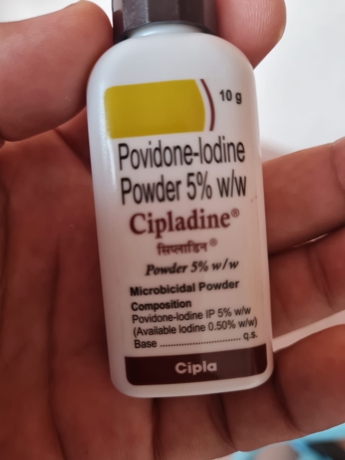 Solved How can I dilute or prepare 5 ug/ml of