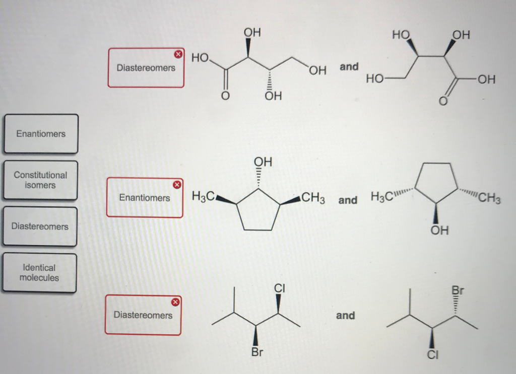 types-of-isomers-constitutional-stereoisomers