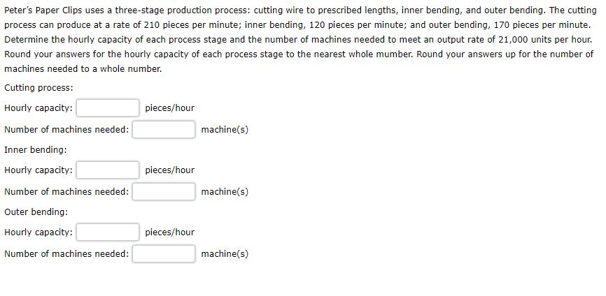 Solved An assembly line with 40 activities is to be | Chegg.com