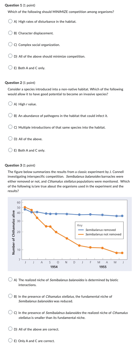 Solved I would really appreciate it if you could please | Chegg.com
