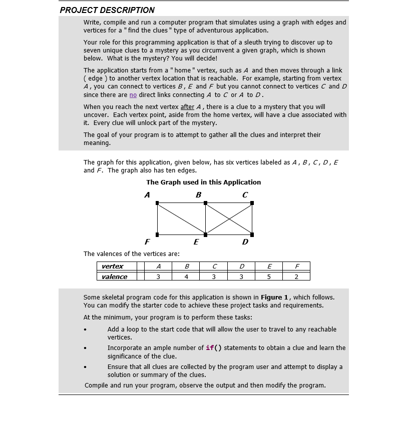 Write, compile and run a computer program that | Chegg.com