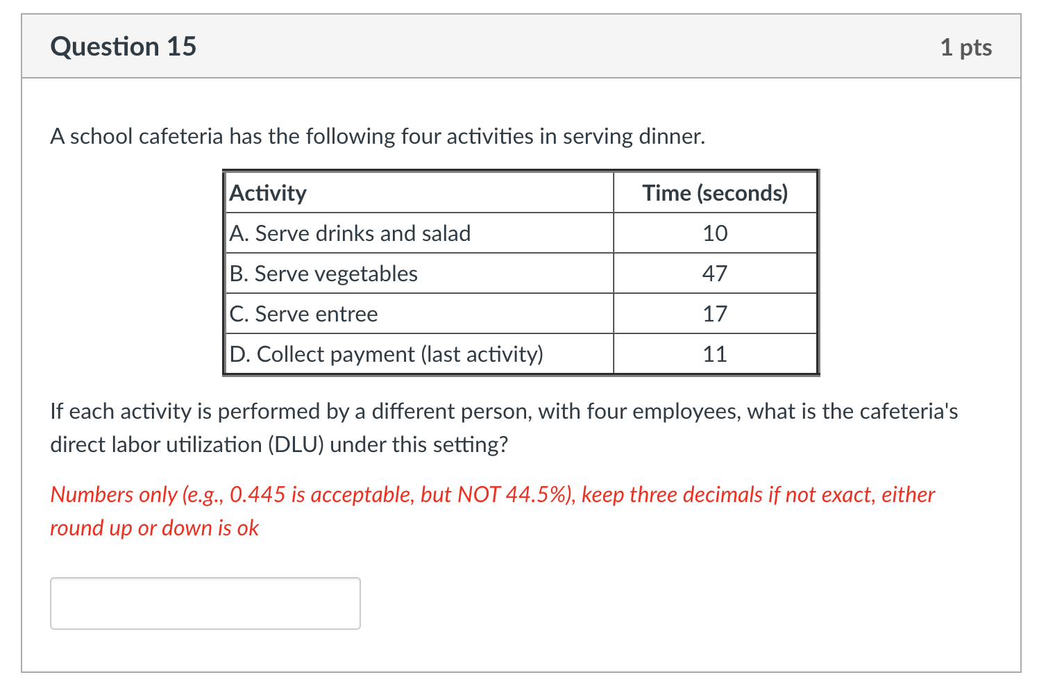 solved-question-15-1-pts-a-school-cafeteria-has-the-chegg