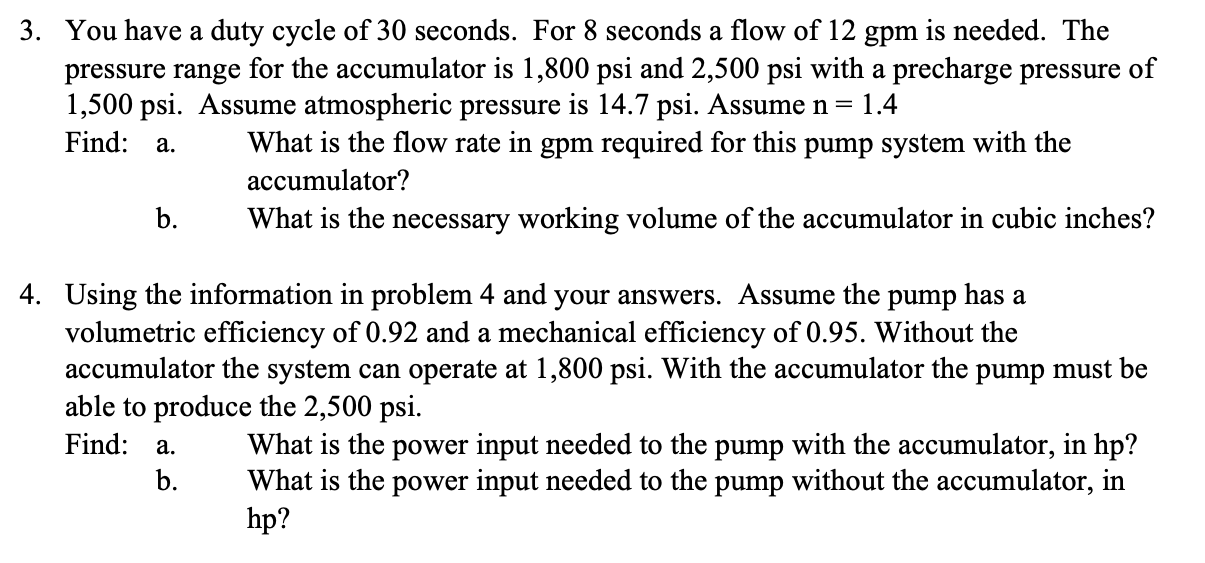 Solved Can You Solve Problem 4 | Chegg.com