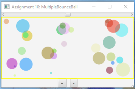 Solved IN JAVA FX. Any chat gpt generated response will | Chegg.com