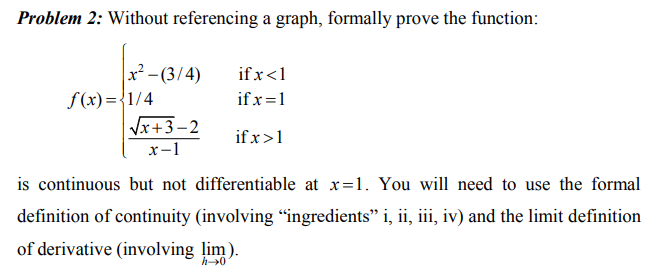 solved-problem-2-without-referencing-a-graph-formally-chegg