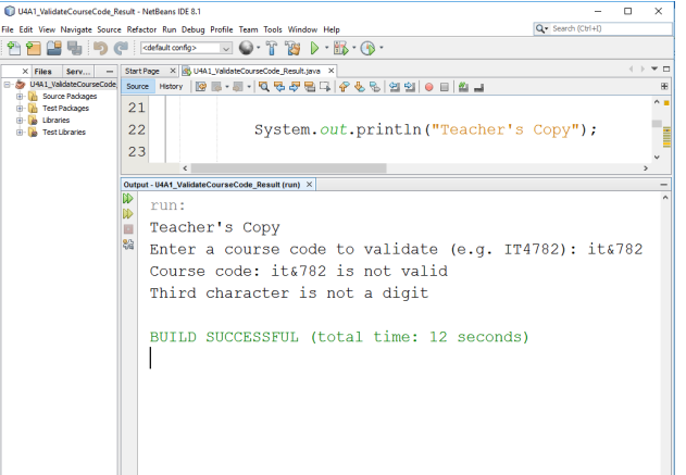 Solved In this assignment, you will design and code a Java | Chegg.com