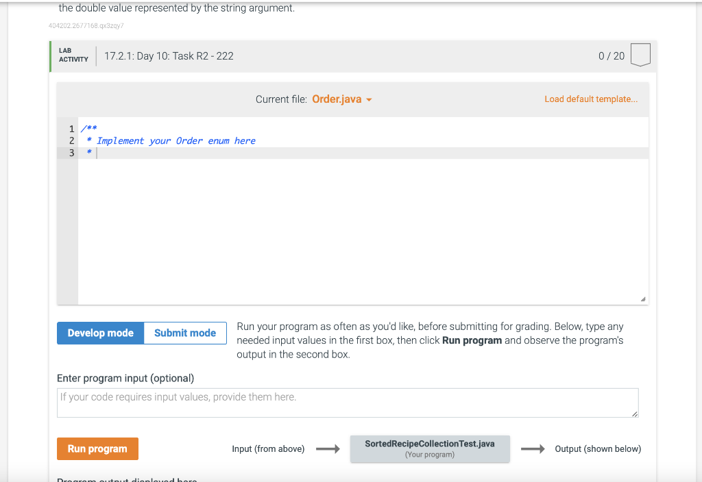 Assignment Objective You are tasked with writing a | Chegg.com