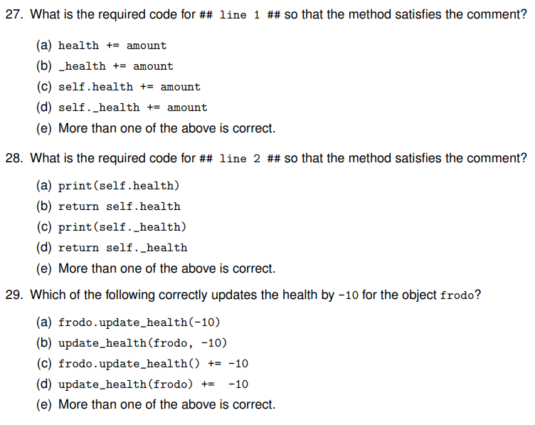 Solved Hi, I need help with these 3 parts. IF you could give | Chegg.com